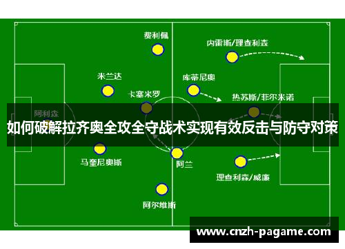 如何破解拉齐奥全攻全守战术实现有效反击与防守对策
