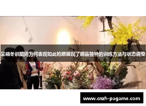 吴曦冬训期间为何表现如此抢眼展现了哪些独特的训练方法与状态调整