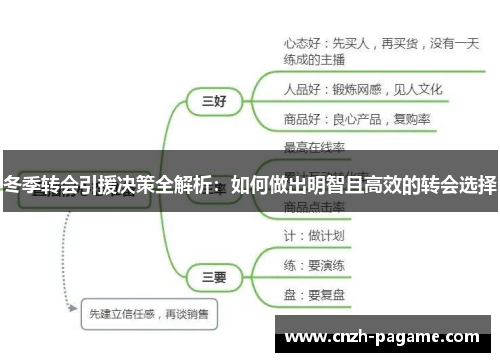 冬季转会引援决策全解析：如何做出明智且高效的转会选择