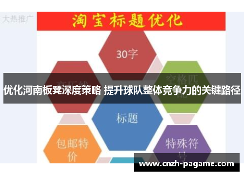 优化河南板凳深度策略 提升球队整体竞争力的关键路径