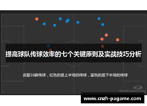 提高球队传球效率的七个关键原则及实战技巧分析