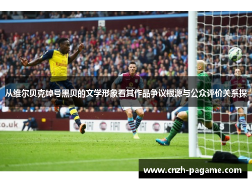 从维尔贝克绰号黑贝的文学形象看其作品争议根源与公众评价关系探