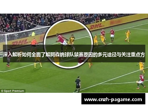深入解析如何全面了解阿森纳球队禁赛原因的多元途径与关注重点方